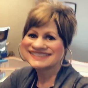 Meet your Posher, Stacey